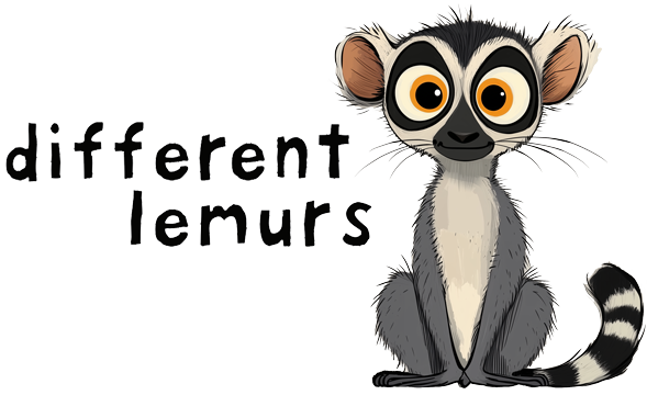 Lemur logo